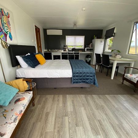 Turiwiri Farmstay Dargaville Exterior foto